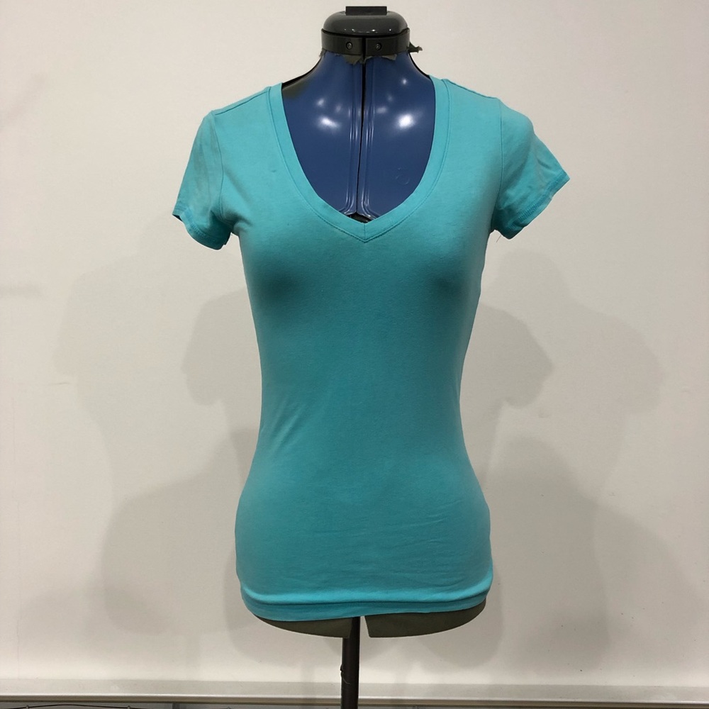 Wet seal top